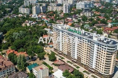 Коммерческая недвижимость по адресу ул. Литературная (площадь 62,9 м²) - Atlanta.ua - фото 15