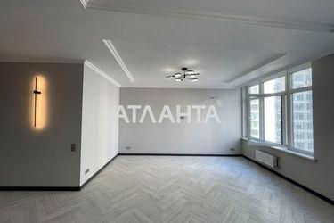 3-комнатная квартира по адресу ул. Каманина (площадь 107 м²) - Atlanta.ua - фото 23