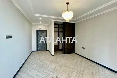 3-комнатная квартира по адресу ул. Каманина (площадь 107 м²) - Atlanta.ua - фото 31