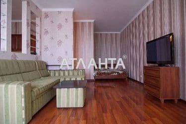 1-room apartment apartment by the address st. Khantadze per (area 55 m²) - Atlanta.ua - photo 9