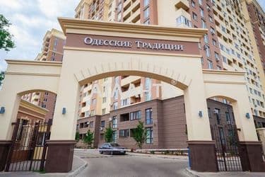 3-rooms apartment apartment by the address st. Vorobeva ak (area 74 m²) - Atlanta.ua - photo 6