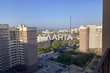 3-кімнатна квартира за адресою вул. Воробйова ак. (площа 74 м²) - Atlanta.ua - фото 11