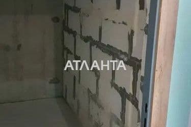 1-комнатная квартира по адресу ул. Варненская (площадь 3,6 м²) - Atlanta.ua - фото 12