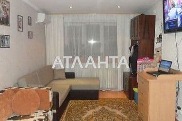Room in dormitory apartment by the address st. Segedskaya (area 17,4 m²) - Atlanta.ua - photo 9