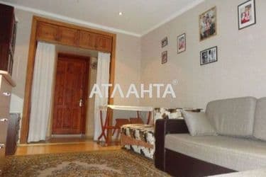 Room in dormitory apartment by the address st. Segedskaya (area 17,4 m²) - Atlanta.ua - photo 10