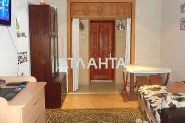 Room in dormitory apartment by the address st. Segedskaya (area 17,4 m²) - Atlanta.ua - photo 11