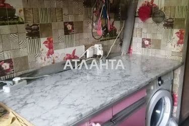 Room in dormitory apartment by the address st. Segedskaya (area 17,4 m²) - Atlanta.ua - photo 13