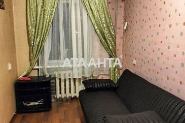 room in dormitory apartment on street Segedskaya na Fontane - Atlanta.ua