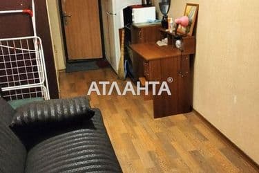 room in dormitory apartment on street Segedskaya na Fontane - Atlanta.ua - photo 2
