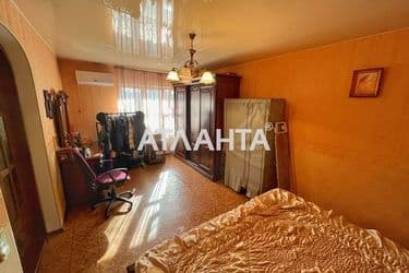 3-rooms apartment apartment by the address st. Panteleymonovskaya Chizhikova (area 93 m²) - Atlanta.ua - photo 33