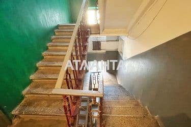 3-rooms apartment apartment by the address st. Panteleymonovskaya Chizhikova (area 93 m²) - Atlanta.ua - photo 41
