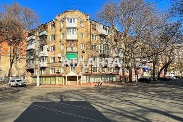 3-rooms apartment apartment by the address st. Panteleymonovskaya Chizhikova (area 93 m²) - Atlanta.ua - photo 43