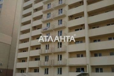 1-room apartment apartment by the address st. Bocharova gen (area 43 m²) - Atlanta.ua - photo 11