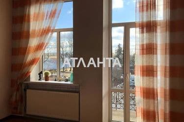 Многокомнатная квартира по адресу Личаковская ул. (площадь 96 м²) - Atlanta.ua - фото 30