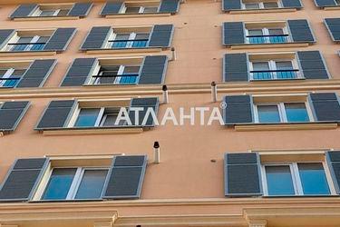 1-room apartment apartment by the address st. Inglezi 25 chapaevskoy div (area 32,5 m²) - Atlanta.ua - photo 16