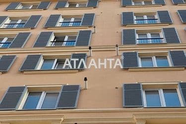 1-room apartment apartment by the address st. Inglezi 25 chapaevskoy div (area 32,5 m²) - Atlanta.ua - photo 16