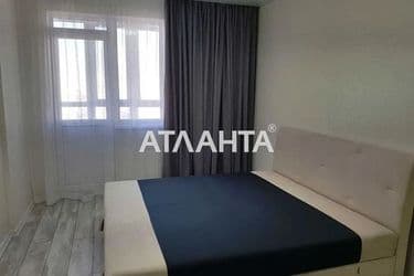 1-room apartment apartment by the address st. Nebesnoy Sotni pr Zhukova marsh pr Leninskoy iskry pr (area 33 m²) - Atlanta.ua - photo 30