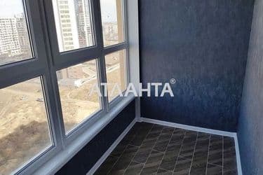 1-room apartment apartment by the address st. Nebesnoy Sotni pr Zhukova marsh pr Leninskoy iskry pr (area 33 m²) - Atlanta.ua - photo 31