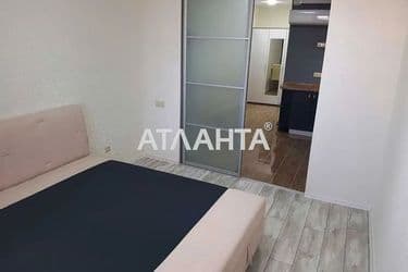 1-room apartment apartment by the address st. Nebesnoy Sotni pr Zhukova marsh pr Leninskoy iskry pr (area 33 m²) - Atlanta.ua - photo 33