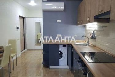 1-room apartment apartment by the address st. Nebesnoy Sotni pr Zhukova marsh pr Leninskoy iskry pr (area 33 m²) - Atlanta.ua - photo 27