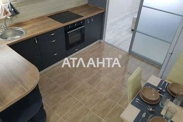 1-room apartment apartment by the address st. Nebesnoy Sotni pr Zhukova marsh pr Leninskoy iskry pr (area 33 m²) - Atlanta.ua - photo 29