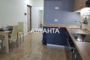 1-room apartment apartment by the address st. Nebesnoy Sotni pr Zhukova marsh pr Leninskoy iskry pr (area 33 m²) - Atlanta.ua - photo 28
