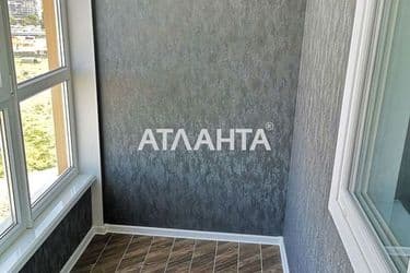 1-room apartment apartment by the address st. Nebesnoy Sotni pr Zhukova marsh pr Leninskoy iskry pr (area 33 m²) - Atlanta.ua - photo 41