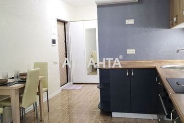1-room apartment apartment by the address st. Nebesnoy Sotni pr Zhukova marsh pr Leninskoy iskry pr (area 33 m²) - Atlanta.ua - photo 45