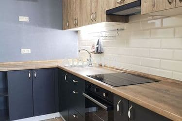 1-room apartment apartment by the address st. Nebesnoy Sotni pr Zhukova marsh pr Leninskoy iskry pr (area 33 m²) - Atlanta.ua - photo 46