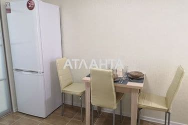 1-room apartment apartment by the address st. Nebesnoy Sotni pr Zhukova marsh pr Leninskoy iskry pr (area 33 m²) - Atlanta.ua - photo 47