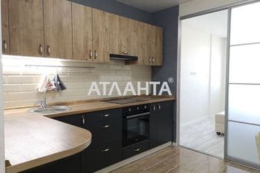 1-room apartment apartment by the address st. Nebesnoy Sotni pr Zhukova marsh pr Leninskoy iskry pr (area 33 m²) - Atlanta.ua - photo 48