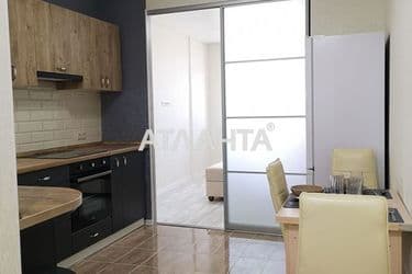 1-room apartment apartment by the address st. Nebesnoy Sotni pr Zhukova marsh pr Leninskoy iskry pr (area 33 m²) - Atlanta.ua - photo 49
