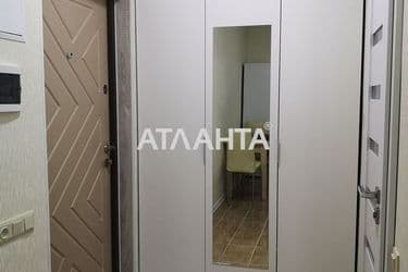 1-room apartment apartment by the address st. Nebesnoy Sotni pr Zhukova marsh pr Leninskoy iskry pr (area 33 m²) - Atlanta.ua - photo 51