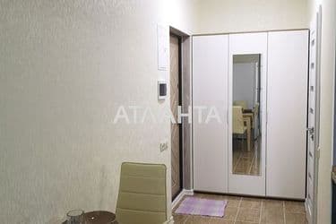 1-room apartment apartment by the address st. Nebesnoy Sotni pr Zhukova marsh pr Leninskoy iskry pr (area 33 m²) - Atlanta.ua - photo 52