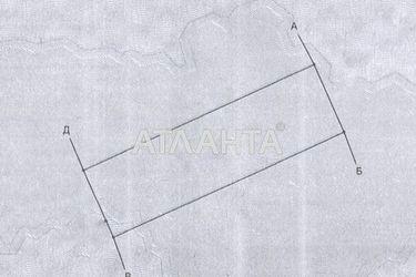 Landplot by the address st. Massiv 21 (area 81,0 сот) - Atlanta.ua - photo 8