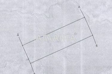 Landplot by the address st. Massiv 21 (area 81,0 сот) - Atlanta.ua - photo 8