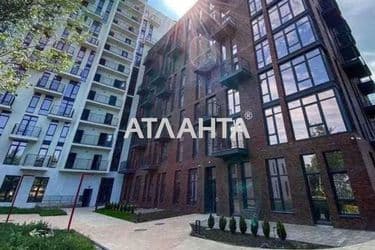 1-room apartment apartment by the address st. Radostnaya (area 50 m²) - Atlanta.ua - photo 9