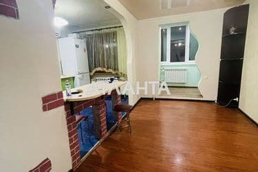 3-rooms apartment apartment by the address st. Varnenskaya (area 76 m²) - Atlanta.ua - photo 25
