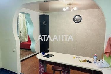 3-rooms apartment apartment by the address st. Varnenskaya (area 76 m²) - Atlanta.ua - photo 28
