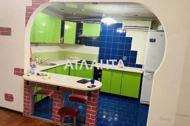 3-rooms apartment apartment by the address st. Varnenskaya (area 76 m²) - Atlanta.ua - photo 32
