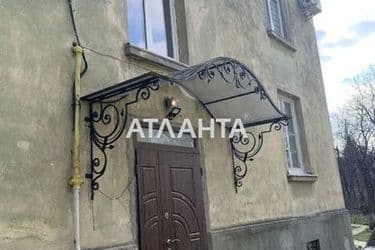 2-rooms apartment apartment by the address st. Akademika Rudnitskogo (area 49,3 m²) - Atlanta.ua - photo 17