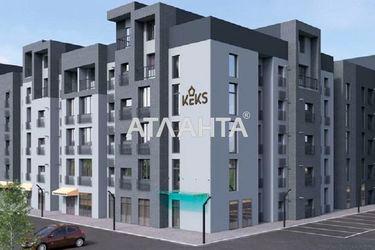 1-room apartment apartment by the address st. Spreysa (area 25 m²) - Atlanta.ua - photo 9