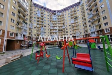 1-кімнатна квартира за адресою Люстдорфська дор. (площа 36 м²) - Atlanta.ua - фото 24