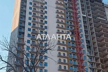 1-room apartment apartment by the address st. Genuezskaya (area 42,0 m2) - Atlanta.ua - photo 27