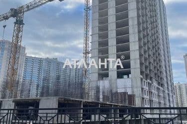 1-room apartment apartment by the address st. Genuezskaya (area 42,0 m2) - Atlanta.ua - photo 30