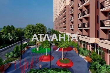1-room apartment apartment by the address st. Genuezskaya (area 42,0 m2) - Atlanta.ua - photo 34