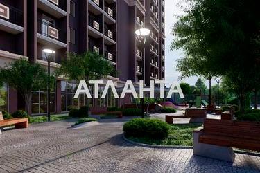 1-room apartment apartment by the address st. Genuezskaya (area 42,0 m2) - Atlanta.ua - photo 43