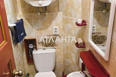 3-rooms apartment apartment by the address st. Izvestkovyy 2 y per (area 57 m²) - Atlanta.ua - photo 21