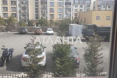 3-rooms apartment apartment by the address st. Zooparkovaya (area 123,0 m2) - Atlanta.ua - photo 8