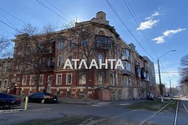Комунальна квартира за адресою вул. Садиківська (площа 30 м²) - Atlanta.ua - фото 25